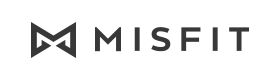 Misfit logo