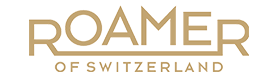 Roamer logo